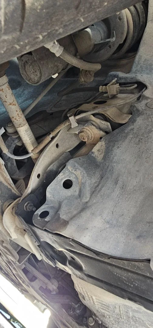Foto de CREMALLERA DIRECCION RENAULT KANGOO II (F/KW0) 1.5 dCi Diesel FAP (90 CV / 66 KW) referencia 490017419R