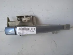 Foto de MANETA EXTERIOR TRASERA DERECHA PEUGEOT 407 referencia 9653401580