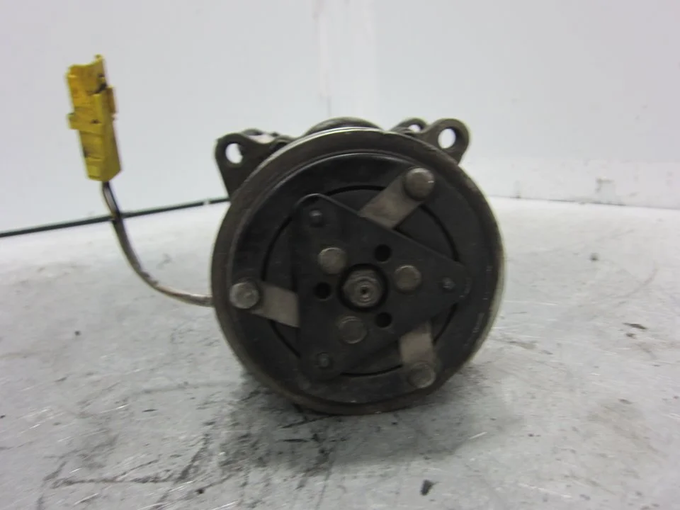 Foto de COMPRESOR AIRE ACONDICIONADO CITROEN JUMPER FURGÓN 1.9 Diesel (69 CV / 51 KW) referencia 9639078280