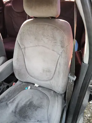 Foto de ASIENTO DELANTERO IZQUIERDO CITROEN C5 BERLINA 2.0 HDi (109 CV / 80 KW) foto 2