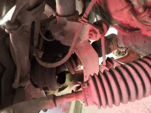 Foto de BIELETA ESTABILIZADORA DELANTERA IZQUIERDA ALFA ROMEO 147 (190) 1.9 JTD CAT (110 CV / 81 KW)