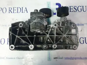 Foto de TENSOR CORREA AUXILIAR BMW SERIE 7 (F01/F02) 3.0 Turbodiesel (313 CV / 230 KW) referencia 1116850686305 foto 4