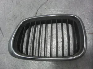 Foto de REJILLA DELANTERA BMW SERIE 7 (E65/E66) 3.0 Turbodiesel CAT (218 CV / 160 KW) referencia 12409065 foto 1