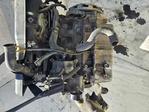 Foto de MOTOR COMPLETO KIA CARENS (RS) 2.0 Turbodiesel CAT (113 CV / 83 KW) referencia D4EA foto 7