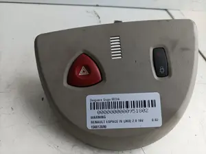 Foto de WARNING RENAULT ESPACE IV (JK0) referencia 156013590
