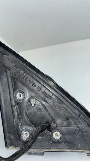 Foto de RETROVISOR IZQUIERDO VOLKSWAGEN TOUAREG (7LA) 2.5 TDI (174 CV / 128 KW) foto 2