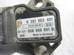 Foto de SENSOR PRESION AUDI 100 AVANT (C4) 2.3 (133 CV / 98 KW) referencia 0281002401 foto 5