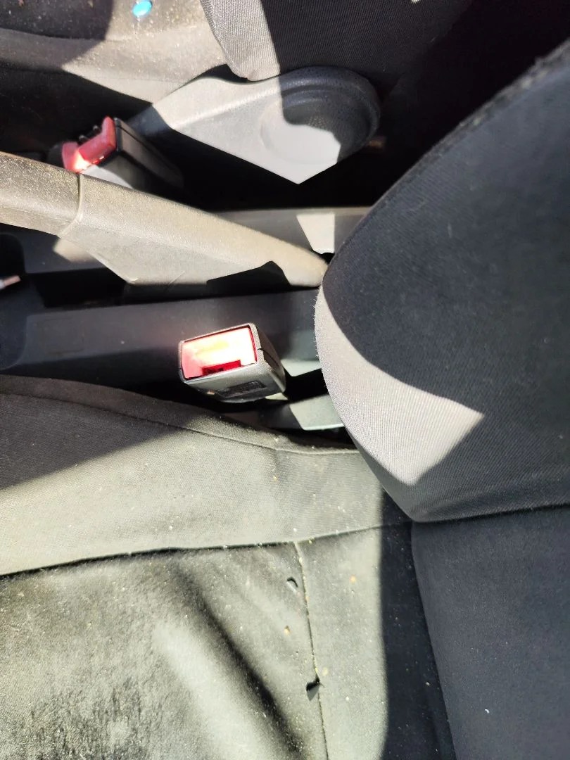 Foto de PRETENSOR AIRBAG IZQUIERDO SEAT IBIZA (6L1) 1.9 TDI (101 CV / 74 KW)