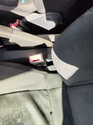 Foto de PRETENSOR AIRBAG IZQUIERDO SEAT IBIZA (6L1) 1.9 TDI (101 CV / 74 KW)