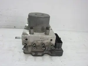 Foto de ABS NISSAN MICRA (K14) 0.9 CAT (90 CV / 66 KW) referencia 2265106455 foto 5