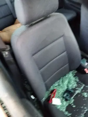 Foto de ASIENTO DELANTERO DERECHO AUDI A6 BERLINA (4B2) 1.8 20V Turbo (150 CV / 110 KW) foto 2