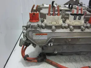 Foto de BATERIA LEXUS RX (GGL1/GYL1) 3.5 V6 24V CAT (249 CV / 183 KW) referencia G927048031 foto 2