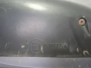 Foto de RETROVISOR IZQUIERDO AUDI A3 (8P1) 2.0 16V FSI (150 CV / 110 KW) referencia 408501 foto 6