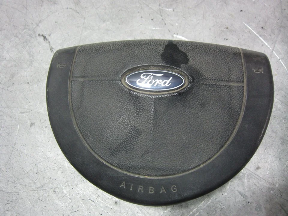 Foto de AIRBAG DELANTERO IZQUIERDO FORD FIESTA (CBK) 1.4 TDCi CAT (68 CV / 50 KW) referencia 4981312951