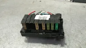 Foto de CAJA RELES / FUSIBLES PEUGEOT 307 BERLINA (S2) 1.4 16V CAT (KFU / ET3J4) (88 CV / 65 KW) referencia 9661087080 foto 2