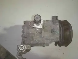 Foto de COMPRESOR AIRE ACONDICIONADO FIAT II PUNTO (188) BERLINA referencia 5A7875000-46782669 foto 2