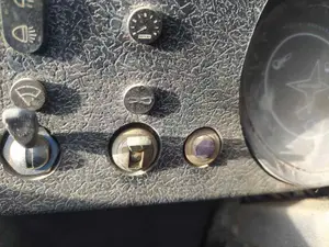 Foto de INTERRUPTOR LAND ROVER ROVER SANTANA ROVER (14,42 CVF)