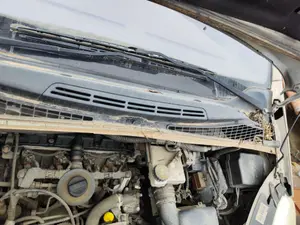 Foto de MOTOR LIMPIA DELANTERO CITROEN XSARA PICASSO 2.0 HDi CAT (RHY / DW10TD) (90 CV / 66 KW)