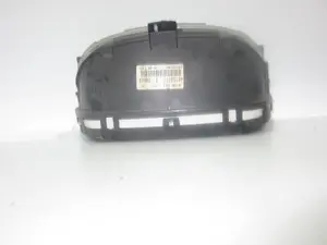Foto de CUADRO INSTRUMENTOS FIAT II PUNTO (188) BERLINA referencia 46753571390689 foto 2