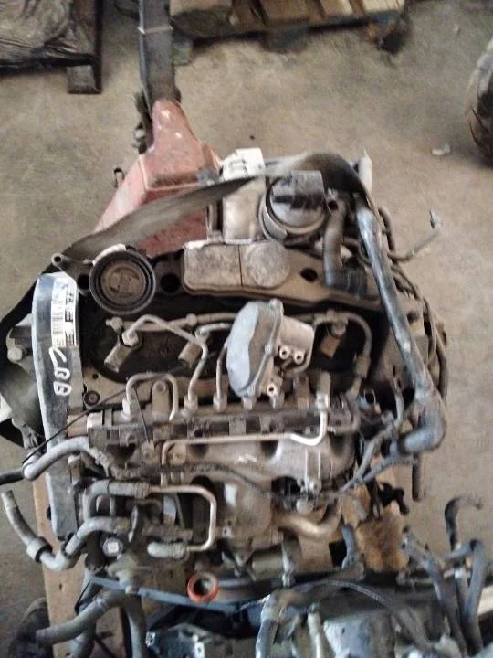 Foto de MOTOR COMPLETO SIN MARCA SIN MODELO