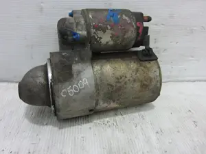 Foto de MOTOR ARRANQUE CHEVROLET MATIZ (2004) 0.8 CAT (52 CV / 38 KW) foto 4