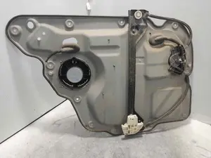 Foto de ELEVALUNAS TRASERO DERECHO VOLKSWAGEN TOURAN (1T1) 1.9 TDI (105 CV / 77 KW) referencia 1T0839730H foto 2