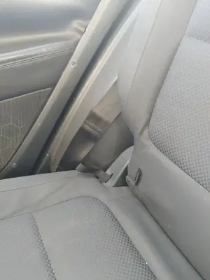 Foto de CINTURON SEGURIDAD TRASERO DERECHO VOLKSWAGEN GOLF PLUS V (5M1) 1.9 TDI (105 CV / 77 KW)