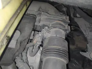 Foto de CAUDALIMETRO CITROEN C4 PICASSO 1.6 HDi FAP (112 CV / 82 KW) referencia 1920RA