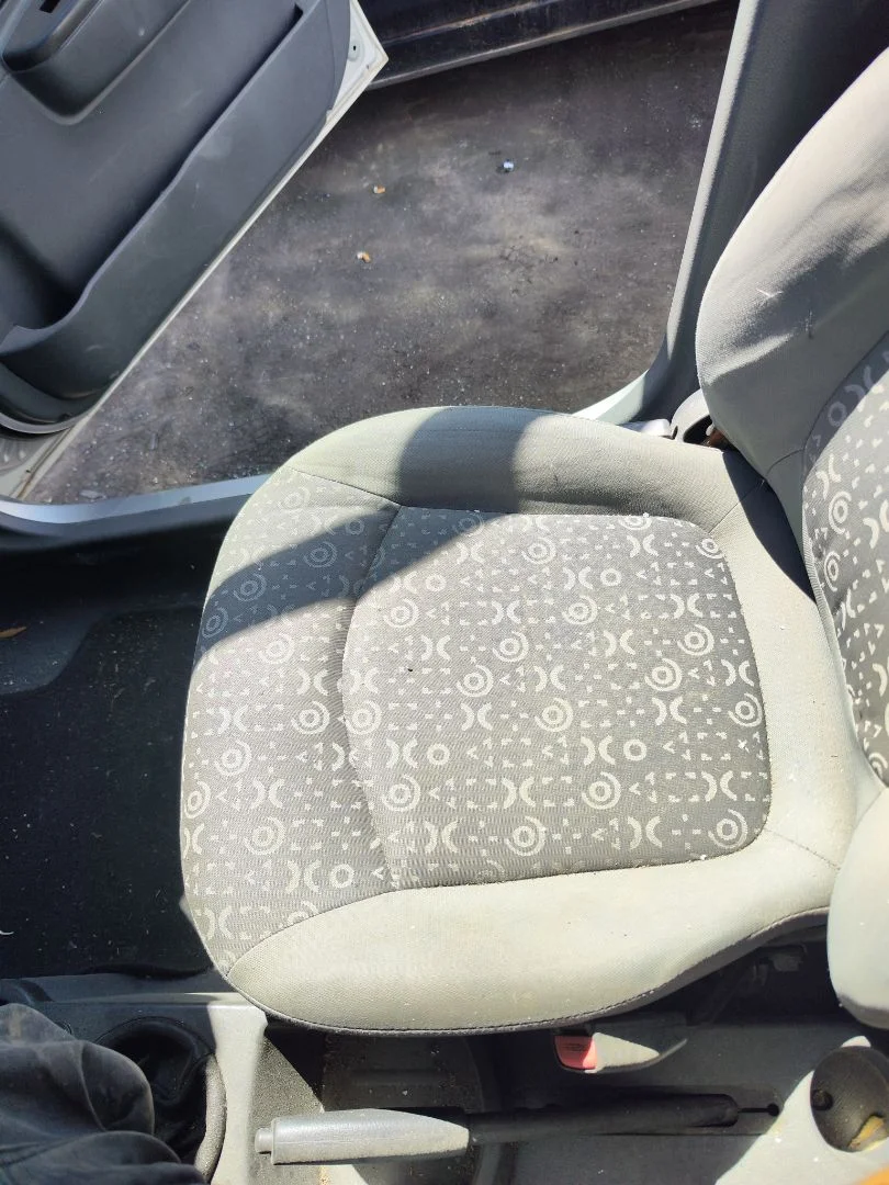 Foto de ASIENTO DELANTERO DERECHO CHEVROLET MATIZ 0.8 CAT (52 CV / 38 KW) referencia 96441579
