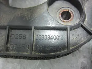 Foto de PEDAL FRENO FIAT 500X (334) 2.0 16V Multijet CAT (140 CV / 103 KW) referencia 2583340019 foto 2