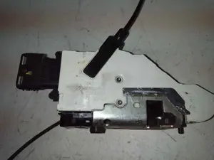 Foto de CERRADURA PUERTA TRASERA DERECHA CITROEN C4 PICASSO 1.6 16V HDi FAP (109 CV / 80 KW) referencia 24097816 foto 2