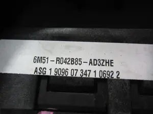 Foto de AIRBAG DELANTERO IZQUIERDO FORD C-MAX (CB3)(2007) 1.6 TDCi CAT (90 CV / 66 KW) referencia 6M51R042B85 foto 4