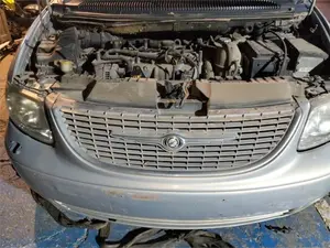 Foto de RADIADOR AGUA CHRYSLER VOYAGER (RG)