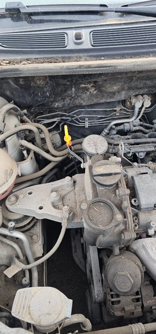 Foto de TUBOS AIRE ACONDICIONADO SKODA FABIA (5J2) 1.2 (60 CV / 44 KW)