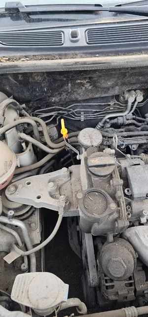 Foto de TUBOS AIRE ACONDICIONADO SKODA FABIA (5J2) 1.2  (60 CV / 44 KW)