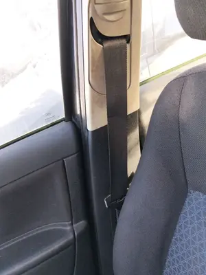 Foto de CINTURON SEGURIDAD DELANTERO DERECHO FORD MONDEO BERLINA (GE)