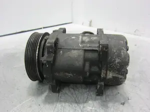 Foto de COMPRESOR AIRE ACONDICIONADO CITROEN XSARA COUPE referencia SD7V161106F foto 8