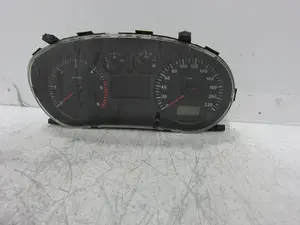 Foto de CUADRO INSTRUMENTOS SEAT IBIZA (6K1) 1.9 TDI (110 CV / 81 KW) referencia 88311292