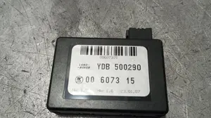 Foto de SENSOR LAND ROVER RANGE ROVER SPORT 3.6 TD V8 (272 CV / 200 KW) referencia 00607315 foto 2