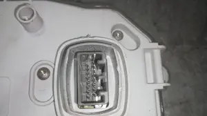Foto de CUADRO CUENTA KILOMETROS YAMAHA X-MAX 125 referencia 2DMH350000 foto 4