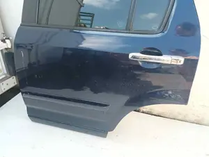 Foto de PUERTA TRASERA IZQUIERDA HONDA CR-V (RD8) 2.0 VTEC CAT (150 CV / 110 KW) foto 3
