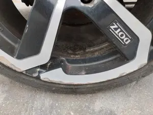 Foto de NO IDENTIFICADO HONDA ACCORD BERLINA (CL/CN) 2.0 VTEC CAT (155 CV / 114 KW) foto 5