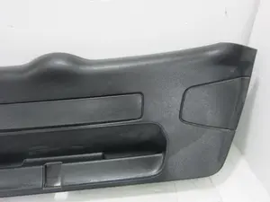 Foto de GUARNECIDO PORTON TRASERO AUDI A3 SEDÁN (8VM) 2.0 16V TDI (150 CV / 110 KW) referencia 8V4867979E foto 5