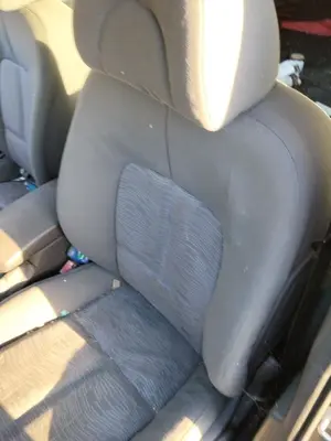 Foto de ASIENTO DELANTERO IZQUIERDO PEUGEOT 407 1.6 HDi FAP CAT (9HZ / DV6TED4) (109 CV / 80 KW) foto 2