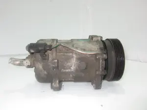 Foto de COMPRESOR AIRE ACONDICIONADO SEAT CORDOBA VARIO (6K5) referencia SD7VCB1215 foto 3