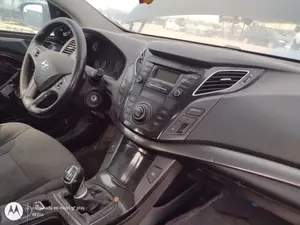 Foto de CALEFACCION ENTERA NORMAL HYUNDAI I40 (VF) 1.7 CRDi CAT (136 CV / 100 KW)