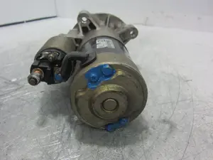 Foto de MOTOR ARRANQUE CITROEN XSARA BERLINA 2.0 HDi CAT (RHY / DW10TD) (90 CV / 66 KW) referencia M001T80481 foto 4