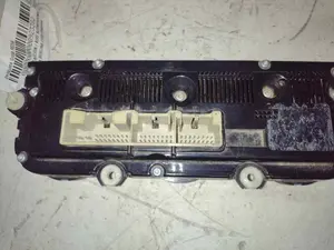Foto de MANDO CALEFACCION / AIRE ACONDICIONADO SKODA OCTAVIA BERLINA (1Z3) 2.0 TDI DPF (140 CV / 103 KW) referencia 742410 foto 3