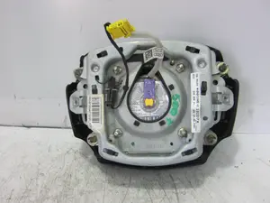 Foto de AIRBAG DELANTERO IZQUIERDO AUDI ALLROAD QUATTRO QUATTRO (4B5) 2.5 V6 24V TDI (180 CV / 132 KW) referencia 8P0880201D foto 2