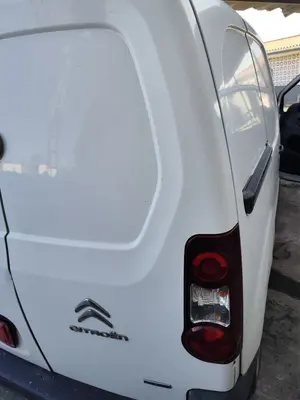 Foto de PORTON TRASERO DERECHO CITROEN BERLINGO FURGÓN 1.6 Blue-HDI FAP (99 CV / 73 KW) foto 3